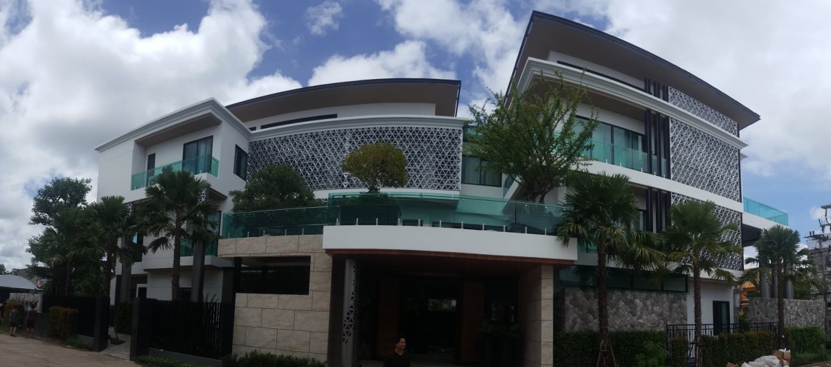 บ้านอ.กฤษ์